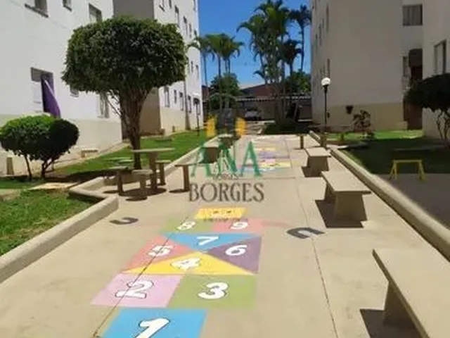 Imagem: Apartamento 2 Dormitórios para Venda e