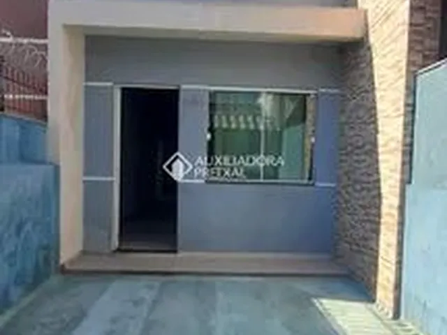 Imagem: Alvorada - Casa Padrão - Porto Verde