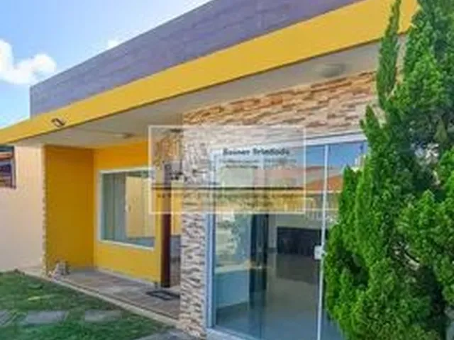 Imagem: Casa em Condomínio para Venda, Ponta Negra