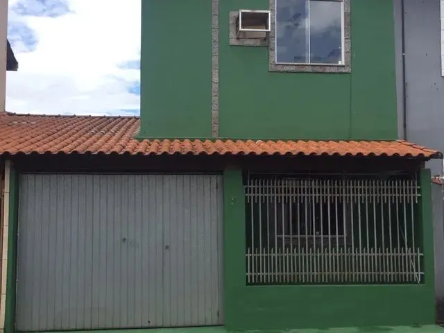 Imagem: Aluguel de Casa