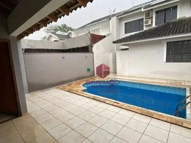 Imagem: Sobrado com 3 Dormitórios para Alugar