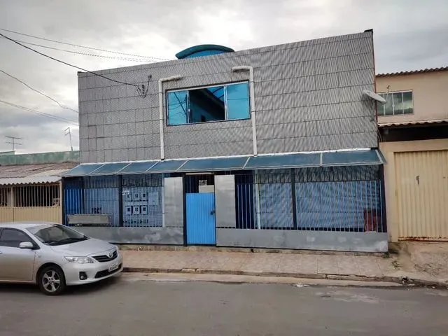 Imagem: Aluguel de Kitnet Qnn 19 - Ceilandia Norte