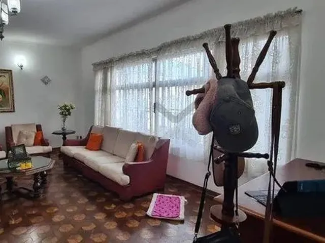 Imagem: Casa com 3 Dormitórios, 284 M² - Venda