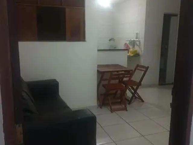 Imagem 2: Apartamento 2 Quartos no Alecrim Mobiliado