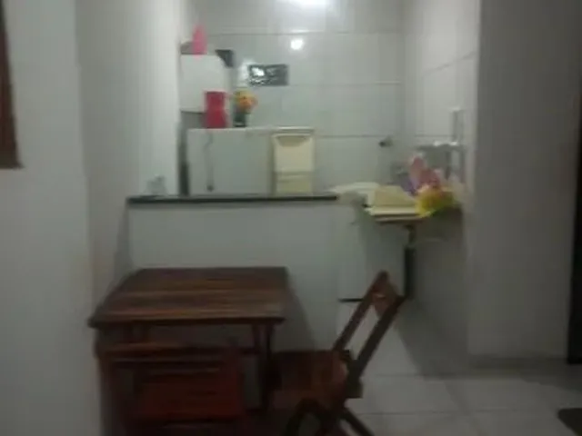 Imagem 5: Apartamento 2 Quartos no Alecrim Mobiliado