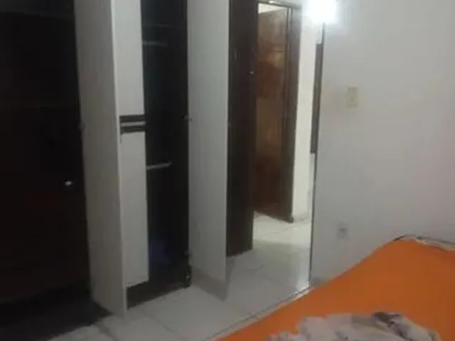 Imagem 3: Apartamento 2 Quartos no Alecrim Mobiliado