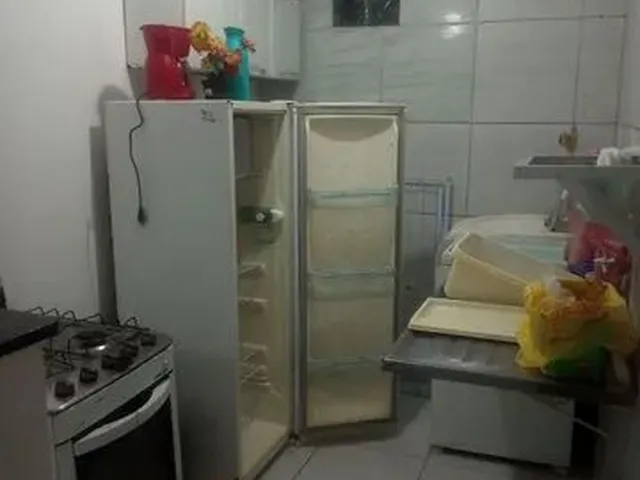 Imagem 4: Apartamento 2 Quartos no Alecrim Mobiliado