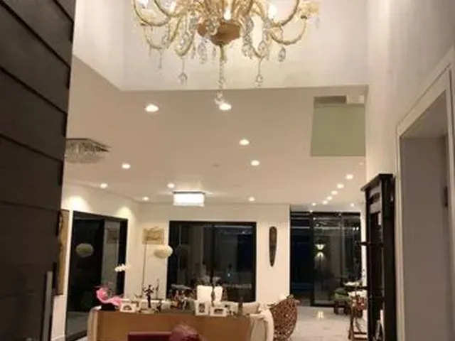 Imagem: Casa no Tamboré Mobiliada Pacote de Locação