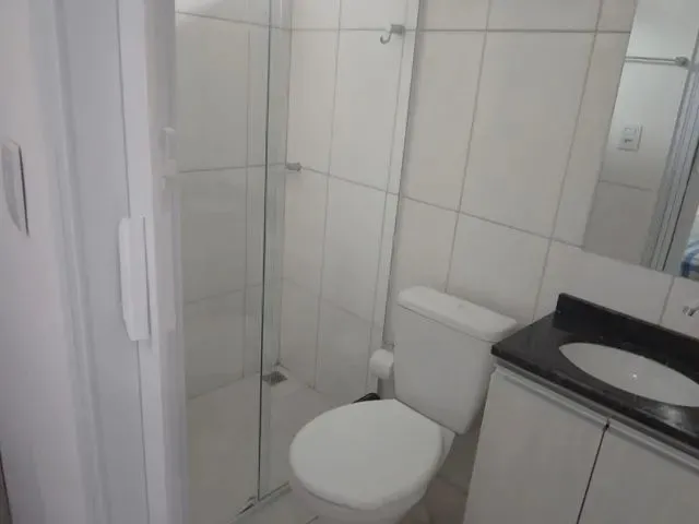 Imagem 8: Kit Nets Quarto com aluguel por R$1.000 /mês
