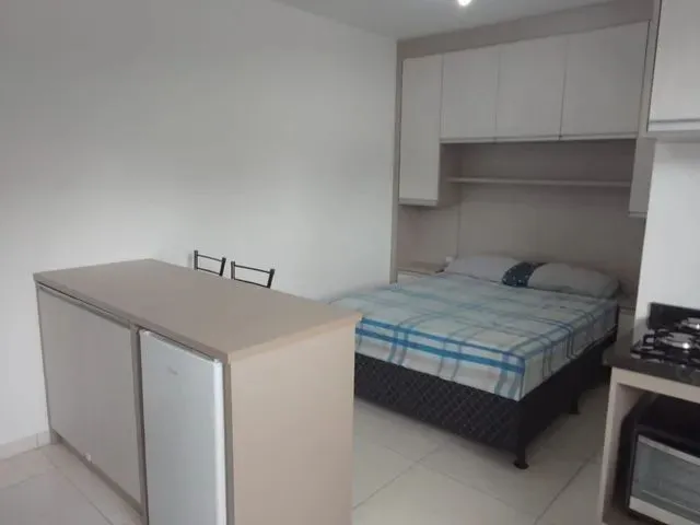 Imagem 2: Kit Nets Quarto com aluguel por R$1.000 /mês