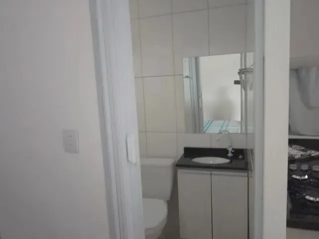 Imagem 9: Kit Nets Quarto com aluguel por R$1.000 /mês