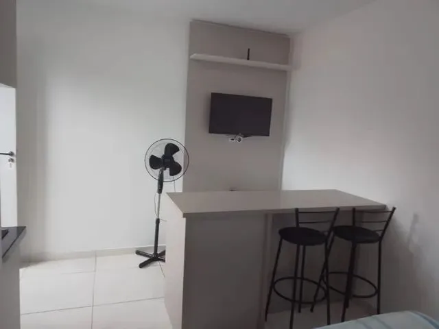 Imagem 5: Kit Nets Quarto com aluguel por R$1.000 /mês