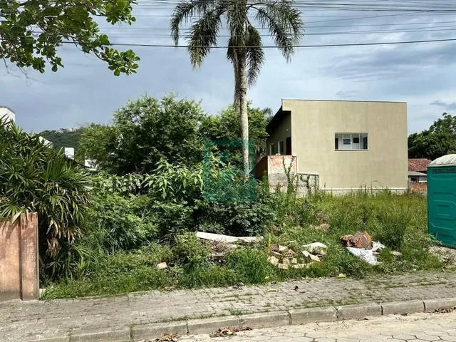 Imagem 9: Terreno com Ótima Localização e Pronto para Construir em Bombinhas