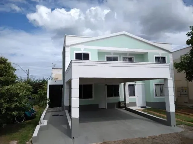 Imagem: Casa 3 Quartos Jardins Mangueiral