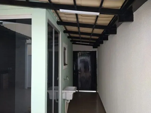 Imagem 8: Casa 3 Quartos Jardins Mangueiral
