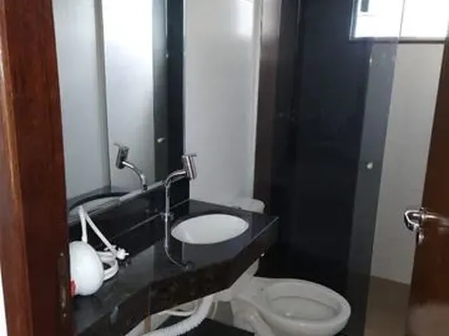 Imagem 9: Casa 3 Quartos Jardins Mangueiral