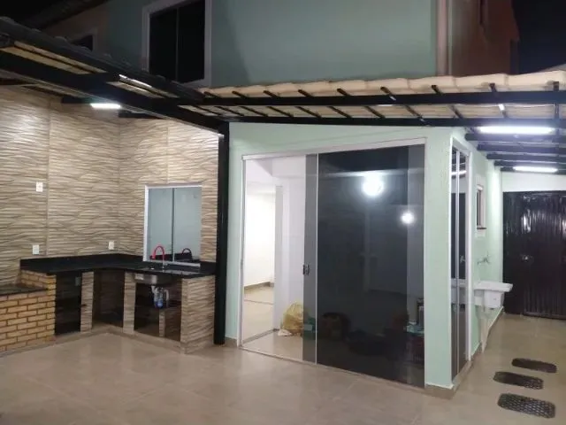 Imagem 2: Casa 3 Quartos Jardins Mangueiral