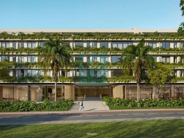 Imagem: Sofisticação e Exclusividade! Apartamentos