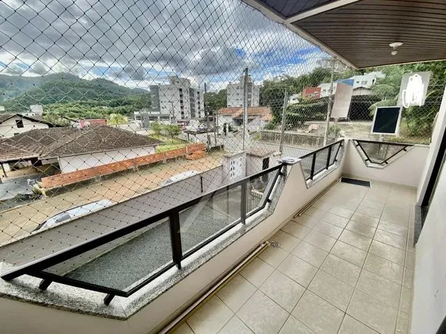 Imagem: Blumenau - Apartamento Padrão - Itoupava