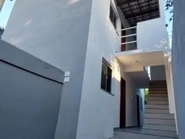 Imagem: Lofts em Itaipú