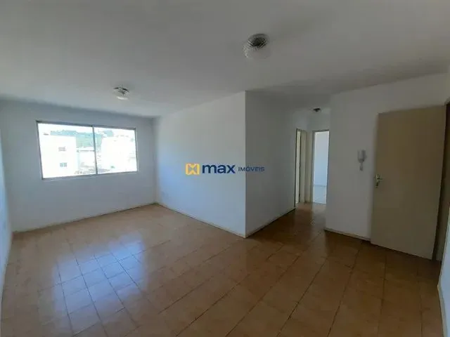 Imagem: Itajaí - Apartamento Padrão - Fazenda