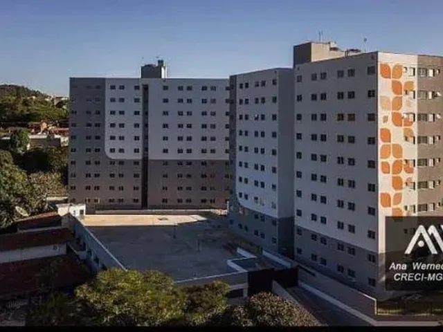 Imagem: Apartamento Mobiliado com 2 Dormitórios