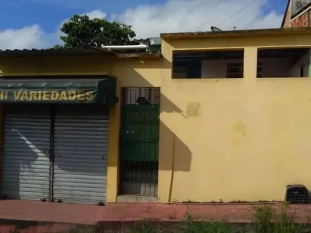 Imagem 2: Casa no Nova Esperança / Lago Azul
