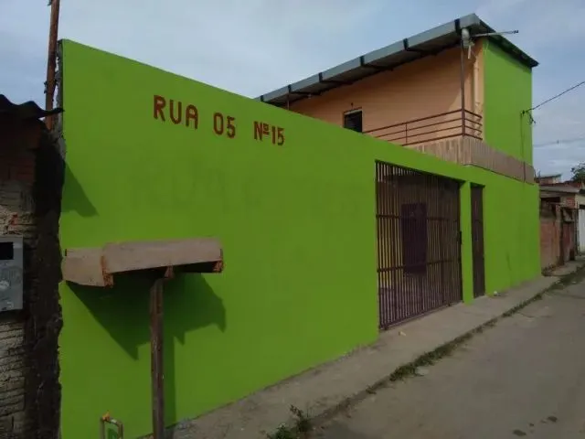 Imagem 8: Casa no Nova Esperança / Lago Azul