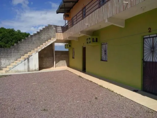 Imagem 9: Casa no Nova Esperança / Lago Azul