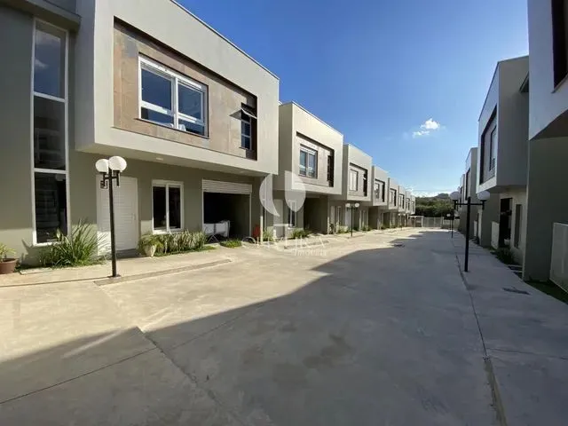 Imagem: Casa em Condomínio com 3 Suítes