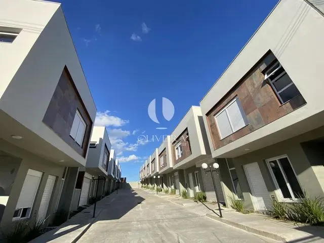 Imagem 2: Casa em Condomínio com 3 Suítes