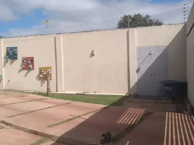 Imagem 5: Alugo Apto C/ 2 Quartos+Garagem no Morada das Palmeiras-Zn