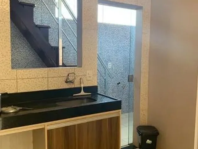 Imagem 7: Alugo Apto C/ 2 Quartos+Garagem no Morada das Palmeiras-Zn