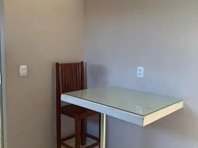 Imagem 2: Alugo Apto C/ 2 Quartos+Garagem no Morada das Palmeiras-Zn