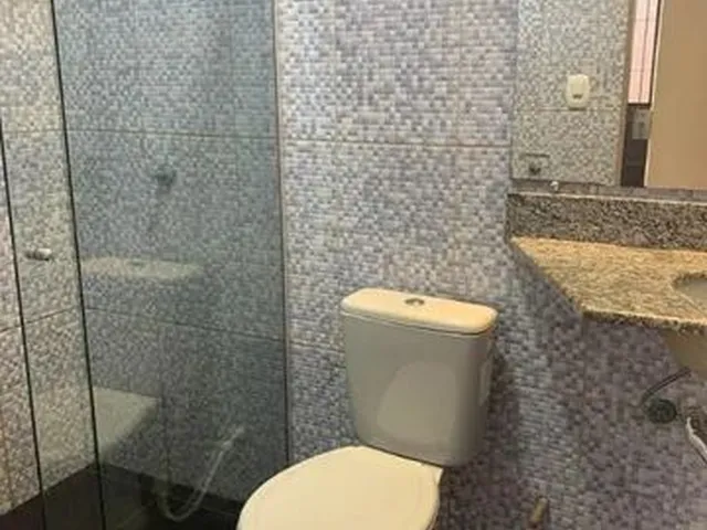 Imagem 11: Alugo Apto C/ 2 Quartos+Garagem no Morada das Palmeiras-Zn