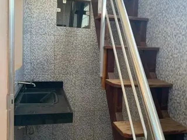 Imagem 13: Alugo Apto C/ 2 Quartos+Garagem no Morada das Palmeiras-Zn