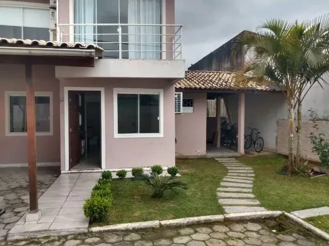 Imagem 10: Casa em Condomínio Fechado