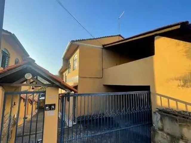 Imagem: Casa Geminada 3 Quartos Bairro Camargos