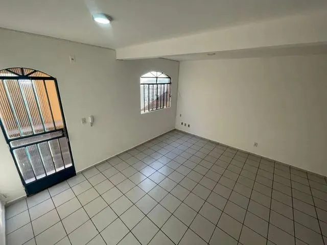 Imagem 6: Casa Geminada 3 Quartos Bairro Camargos
