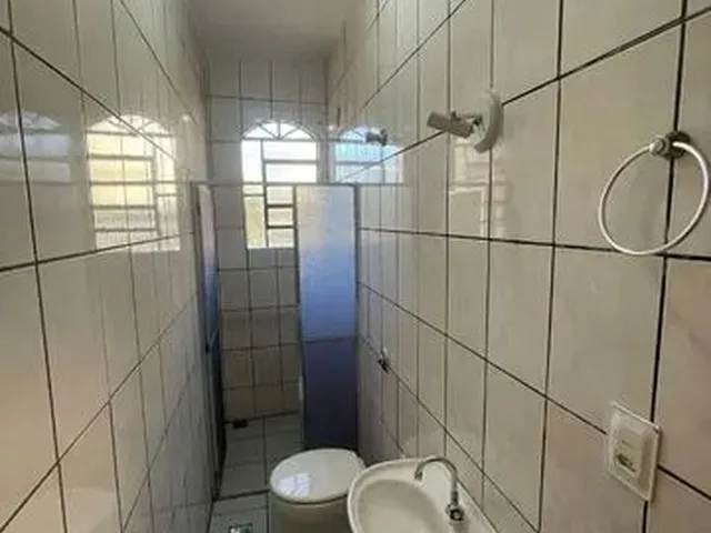 Imagem 4: Casa Geminada 3 Quartos Bairro Camargos