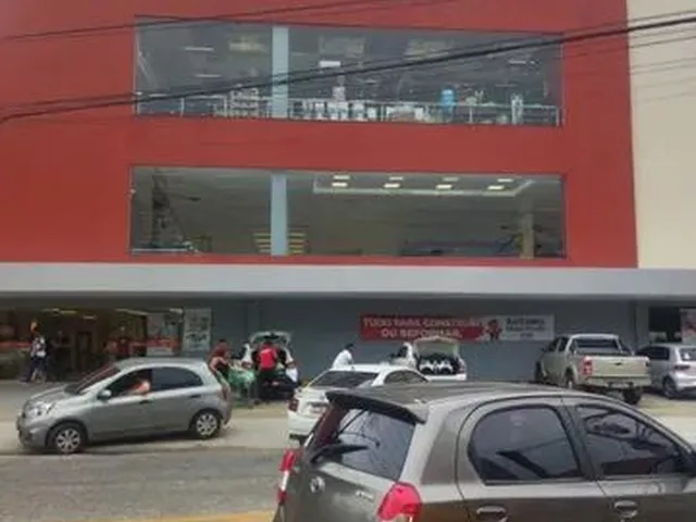 Imagem: Alugo Casa nos Altos Tipo Apartamento