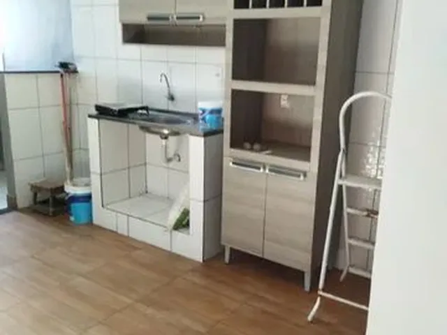 Imagem 5: Alugo Casa nos Altos Tipo Apartamento