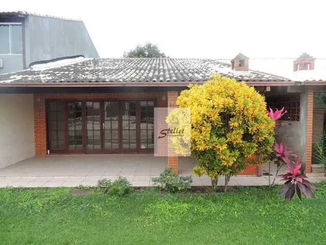 Imagem: Casa com 3 Dormitórios para Alugar, 75
