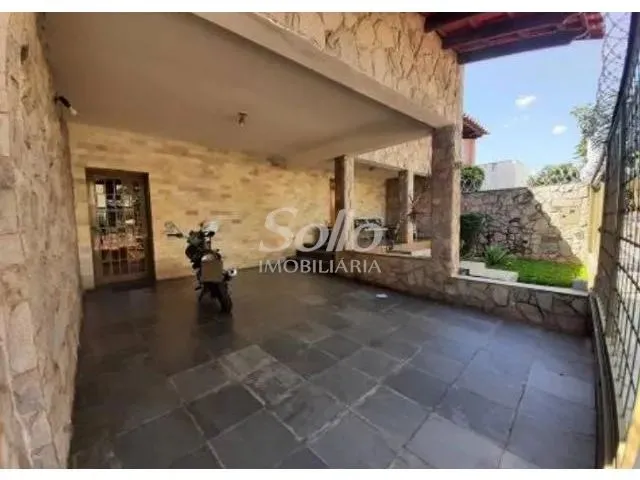 Imagem: Aluguel Casa Tabajaras