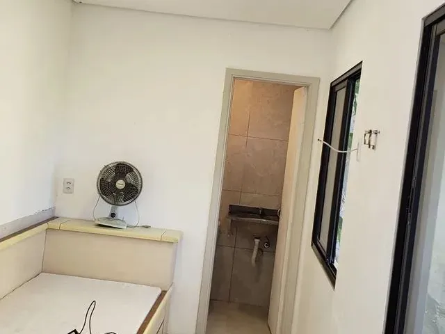 Imagem: Quartos Locação, Novo Mundo