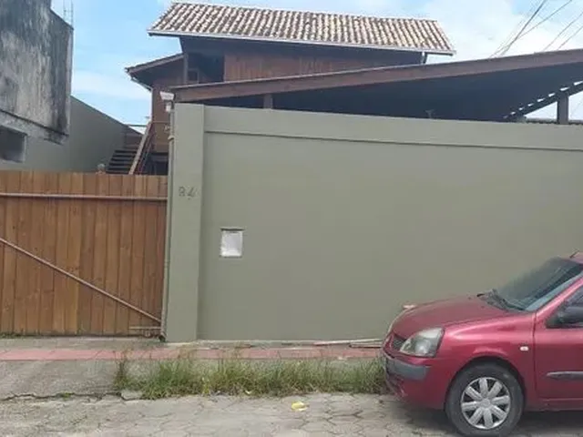 Imagem: Alugo Kitinete em Palhoça e Forquilhinas