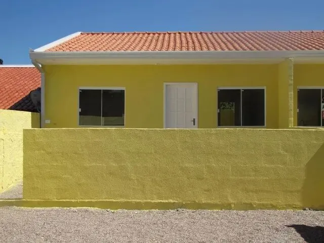 Imagem: Casa com 2 Dormitórios para Alugar, 45