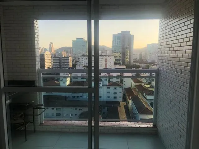 Imagem 7: Belíssimo 2 Dormitórios com Lazer no Boqueirão!