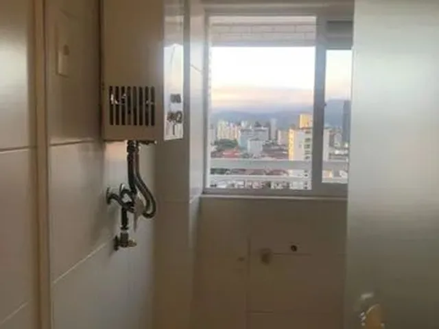 Imagem 11: Belíssimo 2 Dormitórios com Lazer no Boqueirão!