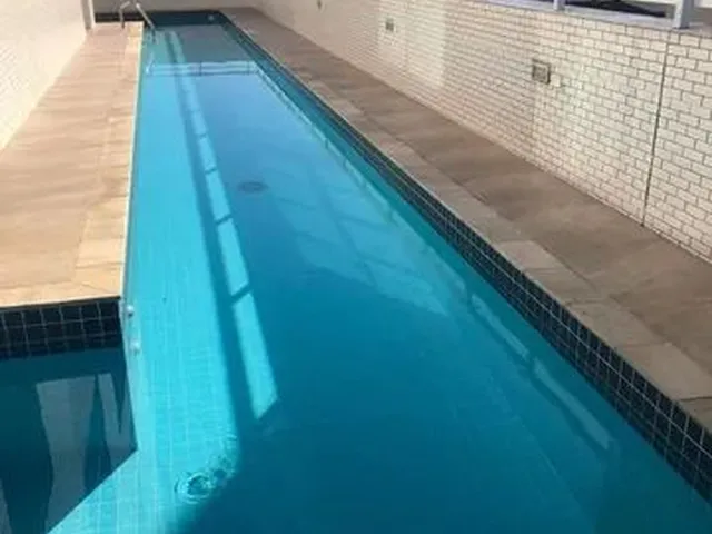 Imagem 10: Belíssimo 2 Dormitórios com Lazer no Boqueirão!